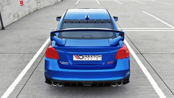 Subaru WRX STI - Aileron vidro traseiro | SU-IM-4-WRX-STI-H1G | Produto Maxton Design distribuído por Unicartuning. Subaru WRX STI - Aileron vidro traseiro | SU-IM-4-WRX-STI-H1G | Produto Maxton Design distribuído por Unicartuning.
