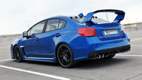 Subaru WRX STI - Aileron vidro traseiro | SU-IM-4-WRX-STI-H1G | Produto Maxton Design distribuído por Unicartuning. Subaru WRX STI - Aileron vidro traseiro | SU-IM-4-WRX-STI-H1G | Produto Maxton Design distribuído por Unicartuning.