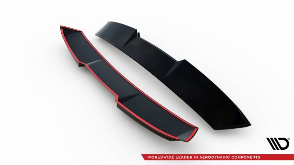 Subaru BRZ Mk2 - Aileron vidro traseiro | TO-GR86-1-H1G | Produto Maxton Design distribuído por Unicartuning. Subaru BRZ Mk2 - Aileron vidro traseiro | TO-GR86-1-H1G | Produto Maxton Design distribuído por Unicartuning.