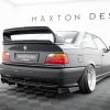 BMW M3 / 3 Pack M E36 Coupé GT Class - Aileron superior / Extensão | BM-3-36-GTS-CAP1G | Produto Maxton Design distribuído por Unicartuning. BMW M3 / 3 Pack M E36 Coupé GT Class - Aileron superior / Extensão | BM-3-36-GTS-CAP1G | Produto Maxton Design distribuído por Unicartuning.