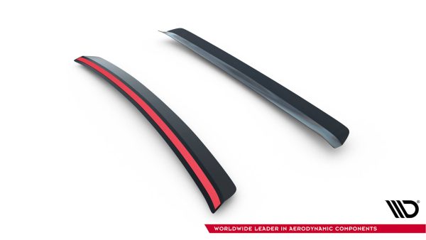 BMW M3 / 3 Pack M E36 Coupé GT Class - Aileron superior / Extensão | BM-3-36-GTS-CAP1G | Produto Maxton Design distribuído por Unicartuning. BMW M3 / 3 Pack M E36 Coupé GT Class - Aileron superior / Extensão | BM-3-36-GTS-CAP1G | Produto Maxton Design distribuído por Unicartuning.