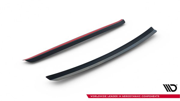 BMW M3 / 3 Pack M E36 Coupé GT Class - Aileron superior / Extensão | BM-3-36-GTS-CAP1G | Produto Maxton Design distribuído por Unicartuning. BMW M3 / 3 Pack M E36 Coupé GT Class - Aileron superior / Extensão | BM-3-36-GTS-CAP1G | Produto Maxton Design distribuído por Unicartuning.
