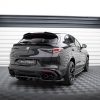 Alfa Romeo Stelvio Mk1 - Aileron superior / Extensão 3D | AL-ST-1-QV-CAP1G | Produto Maxton Design distribuído por Unicartuning. Alfa Romeo Stelvio Mk1 - Aileron superior / Extensão 3D | AL-ST-1-QV-CAP1G | Produto Maxton Design distribuído por Unicartuning.