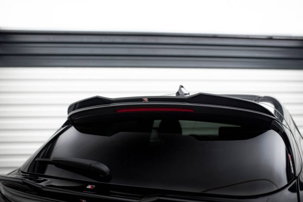 Alfa Romeo Stelvio Mk1 - Aileron superior / Extensão 3D | AL-ST-1-QV-CAP1G | Produto Maxton Design distribuído por Unicartuning. Alfa Romeo Stelvio Mk1 - Aileron superior / Extensão 3D | AL-ST-1-QV-CAP1G | Produto Maxton Design distribuído por Unicartuning.