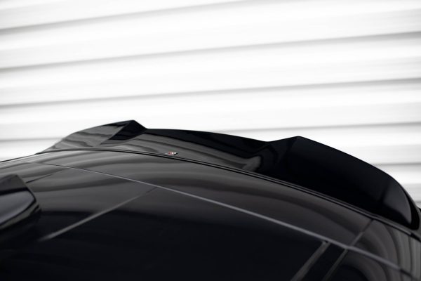 Alfa Romeo Stelvio Mk1 - Aileron superior / Extensão 3D | AL-ST-1-QV-CAP1G | Produto Maxton Design distribuído por Unicartuning. Alfa Romeo Stelvio Mk1 - Aileron superior / Extensão 3D | AL-ST-1-QV-CAP1G | Produto Maxton Design distribuído por Unicartuning.