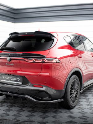 Alfa Romeo Tonale Mk1 - Aileron superior / Extensão 3D | AL-TO-1-CAP1G | Produto Maxton Design distribuído por Unicartuning. Alfa Romeo Tonale Mk1 - Aileron superior / Extensão 3D | AL-TO-1-CAP1G | Produto Maxton Design distribuído por Unicartuning.