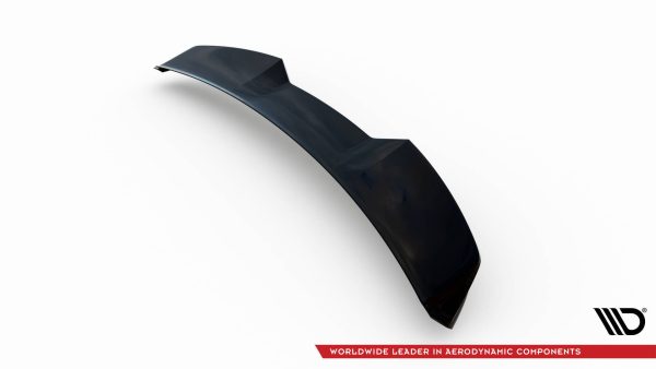 Audi Q8 / SQ8 / Q8 S-Line Mk1 - Aileron superior / Extensão 3D | AU-SQ8-1-CAP3D1G | Produto Maxton Design distribuído por Unicartuning. Audi Q8 / SQ8 / Q8 S-Line Mk1 - Aileron superior / Extensão 3D | AU-SQ8-1-CAP3D1G | Produto Maxton Design distribuído por Unicartuning.
