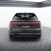 Audi Q8 / SQ8 / Q8 S-Line Mk1 - Aileron superior / Extensão 3D | AU-SQ8-1-CAP3D1G | Produto Maxton Design distribuído por Unicartuning. Audi Q8 / SQ8 / Q8 S-Line Mk1 - Aileron superior / Extensão 3D | AU-SQ8-1-CAP3D1G | Produto Maxton Design distribuído por Unicartuning.