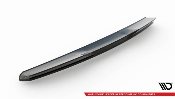 Audi Q8 / SQ8 / Q8 S-Line Mk1 - Aileron superior / Extensão 3D | AU-SQ8-1-CAP3D1G | Produto Maxton Design distribuído por Unicartuning. Audi Q8 / SQ8 / Q8 S-Line Mk1 - Aileron superior / Extensão 3D | AU-SQ8-1-CAP3D1G | Produto Maxton Design distribuído por Unicartuning.