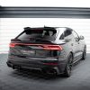 Audi RS Q8 Mk1 - Aileron superior / Extensão 3D | AU-RSQ8-1-CAP3G | Produto Maxton Design distribuído por Unicartuning. Audi RS Q8 Mk1 - Aileron superior / Extensão 3D | AU-RSQ8-1-CAP3G | Produto Maxton Design distribuído por Unicartuning.