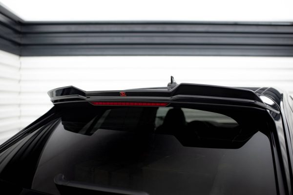 Audi RS Q8 Mk1 - Aileron superior / Extensão 3D | AU-RSQ8-1-CAP3G | Produto Maxton Design distribuído por Unicartuning. Audi RS Q8 Mk1 - Aileron superior / Extensão 3D | AU-RSQ8-1-CAP3G | Produto Maxton Design distribuído por Unicartuning.