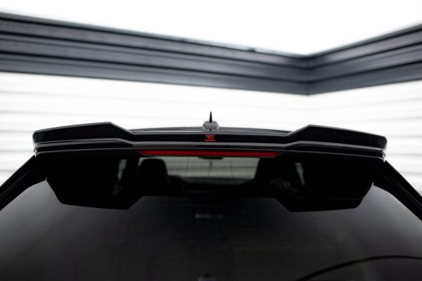 Audi RS Q8 Mk1 - Aileron superior / Extensão 3D | AU-RSQ8-1-CAP3G | Produto Maxton Design distribuído por Unicartuning. Audi RS Q8 Mk1 - Aileron superior / Extensão 3D | AU-RSQ8-1-CAP3G | Produto Maxton Design distribuído por Unicartuning.
