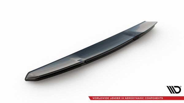 Audi RS Q8 Mk1 - Aileron superior / Extensão 3D | AU-RSQ8-1-CAP3G | Produto Maxton Design distribuído por Unicartuning. Audi RS Q8 Mk1 - Aileron superior / Extensão 3D | AU-RSQ8-1-CAP3G | Produto Maxton Design distribuído por Unicartuning.