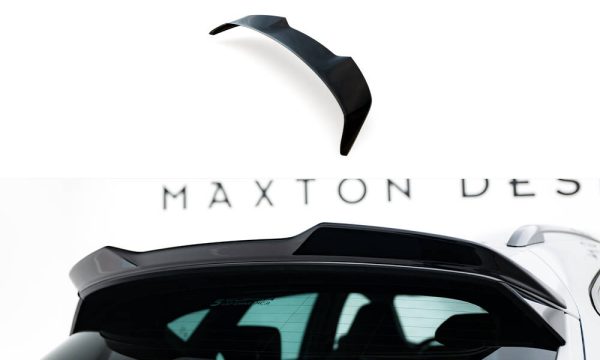 Cupra Formentor Mk1 - Aileron superior / Extensão 3D | CU-FO-1-CAP2G | Produto Maxton Design distribuído por Unicartuning. Cupra Formentor Mk1 - Aileron superior / Extensão 3D | CU-FO-1-CAP2G | Produto Maxton Design distribuído por Unicartuning.