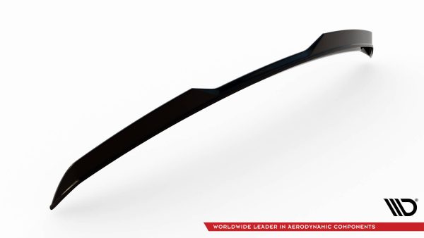 Lexus Rx Mk4 (facelift) - Aileron superior / Extensão 3D | LE-RX-4F-CAP1G | Produto Maxton Design distribuído por Unicartuning. Lexus Rx Mk4 (facelift) - Aileron superior / Extensão 3D | LE-RX-4F-CAP1G | Produto Maxton Design distribuído por Unicartuning.
