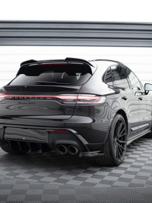Porsche Macan GTS Mk1 (facelift) 2 - Aileron superior / Extensão 3D | PO-MA-1F-GTS-CAP3D1G | Produto Maxton Design distribuído por Unicartuning. Porsche Macan GTS Mk1 (facelift) 2 - Aileron superior / Extensão 3D | PO-MA-1F-GTS-CAP3D1G | Produto Maxton Design distribuído por Unicartuning.