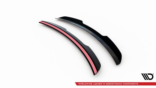 Audi Q8 / Q8 S-Line / SQ8 Mk1 / Mk1 (facelift) - Aileron superior / Extensão | AU-Q8-1-SLINE-CAP1G | Produto Maxton Design distribuído por Unicartuning. Audi Q8 / Q8 S-Line / SQ8 Mk1 / Mk1 (facelift) - Aileron superior / Extensão | AU-Q8-1-SLINE-CAP1G | Produto Maxton Design distribuído por Unicartuning.