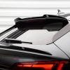 Audi SQ5 / Q5 S-Line Sportback Mk2 (facelift) - Aileron superior / Extensão | AU-SQ5-2F-SB-CAP1G | Produto Maxton Design distribuído por Unicartuning.