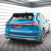 Audi E-tron - Aileron superior / Extensão | AU-ETRON-1-CAP1G | Produto Maxton Design distribuído por Unicartuning.