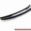 Audi E-tron - Aileron superior / Extensão | AU-ETRON-1-CAP1G | Produto Maxton Design distribuído por Unicartuning.