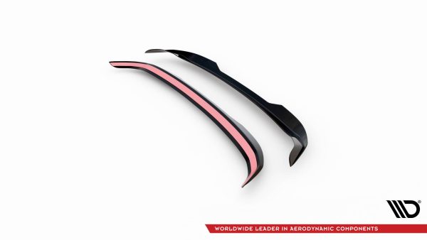 Honda Civic Sport Mk 10 - Aileron superior / Extensão | HO-CI-10-SPORT-CAP1G | Produto Maxton Design distribuído por Unicartuning. Honda Civic Sport Mk 10 - Aileron superior / Extensão | HO-CI-10-SPORT-CAP1G | Produto Maxton Design distribuído por Unicartuning.
