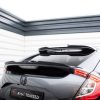 Honda Civic Sport Mk 10 - Aileron superior / Extensão | HO-CI-10-SPORT-CAP1G | Produto Maxton Design distribuído por Unicartuning. Honda Civic Sport Mk 10 - Aileron superior / Extensão | HO-CI-10-SPORT-CAP1G | Produto Maxton Design distribuído por Unicartuning.