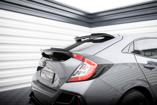 Honda Civic Sport Mk 10 - Aileron superior / Extensão | HO-CI-10-SPORT-CAP1G | Produto Maxton Design distribuído por Unicartuning. Honda Civic Sport Mk 10 - Aileron superior / Extensão | HO-CI-10-SPORT-CAP1G | Produto Maxton Design distribuído por Unicartuning.