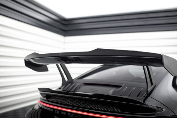 Porsche 911 992 GT3 - Aileron superior / Extensão | PO-911-992-GT3-CAP1G | Produto Maxton Design distribuído por Unicartuning. Porsche 911 992 GT3 - Aileron superior / Extensão | PO-911-992-GT3-CAP1G | Produto Maxton Design distribuído por Unicartuning.