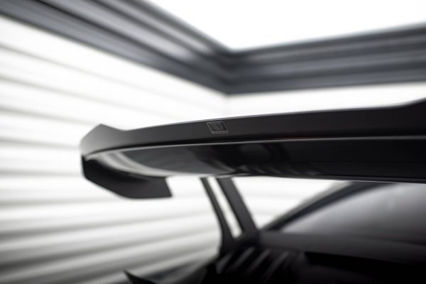 Porsche 911 992 GT3 - Aileron superior / Extensão | PO-911-992-GT3-CAP1G | Produto Maxton Design distribuído por Unicartuning. Porsche 911 992 GT3 - Aileron superior / Extensão | PO-911-992-GT3-CAP1G | Produto Maxton Design distribuído por Unicartuning.
