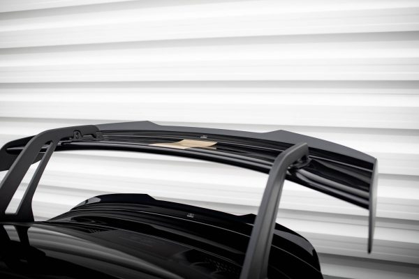 Porsche 911 992 GT3 - Aileron superior / Extensão | PO-911-992-GT3-CAP1G | Produto Maxton Design distribuído por Unicartuning. Porsche 911 992 GT3 - Aileron superior / Extensão | PO-911-992-GT3-CAP1G | Produto Maxton Design distribuído por Unicartuning.