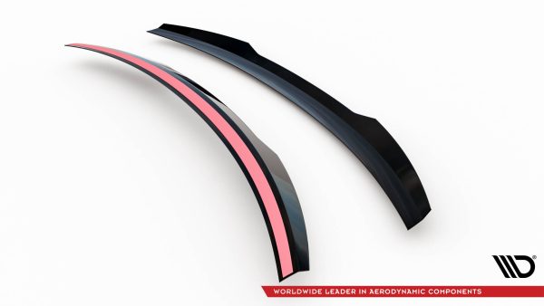 Porsche 911 992 GT3 - Aileron superior / Extensão | PO-911-992-GT3-CAP1G | Produto Maxton Design distribuído por Unicartuning. Porsche 911 992 GT3 - Aileron superior / Extensão | PO-911-992-GT3-CAP1G | Produto Maxton Design distribuído por Unicartuning.