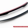 Porsche 911 992 GT3 - Aileron superior / Extensão | PO-911-992-GT3-CAP1G | Produto Maxton Design distribuído por Unicartuning. Porsche 911 992 GT3 - Aileron superior / Extensão | PO-911-992-GT3-CAP1G | Produto Maxton Design distribuído por Unicartuning.