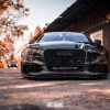Audi S6 C7 Avant - Kit largo | AU-S6-C7-AV-BK1 | Produto Maxton Design distribuído por Unicartuning.