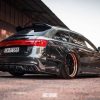 Audi S6 C7 Avant - Kit largo | AU-S6-C7-AV-BK1 | Produto Maxton Design distribuído por Unicartuning.