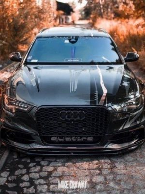 Audi S6 C7 Avant - Kit largo | AU-S6-C7-AV-BK1 | Produto Maxton Design distribuído por Unicartuning. Audi S6 C7 Avant - Kit largo | AU-S6-C7-AV-BK1 | Produto Maxton Design distribuído por Unicartuning.
