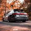 Audi S6 C7 Avant - Kit largo | AU-S6-C7-AV-BK1 | Produto Maxton Design distribuído por Unicartuning.