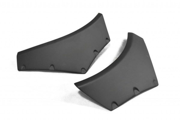 BMW M3 E92 / E93 (modelo Pre-facelift) - Kit Largo / Wide bodykit