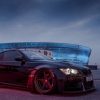 BMW M3 E92 / E93 (modelo Pre-facelift) - Kit Largo / Wide bodykit | BM-3-92-M-BK1 | Produto Maxton Design distribuído por Unicartuning.