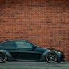 BMW M3 E92 / E93 (modelo Pre-facelift) - Kit Largo / Wide bodykit | BM-3-92-M-BK1 | Produto Maxton Design distribuído por Unicartuning.