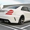 Mercedes-Benz S-class W221 Long - Kit largo / Wide Bodykit | ME-S-W221-LWB-BK1 | Produto Maxton Design distribuído por Unicartuning. Mercedes-Benz S-class W221 Long - Kit largo / Wide Bodykit | ME-S-W221-LWB-BK1 | Produto Maxton Design distribuído por Unicartuning.