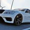 Mercedes-Benz S-class W221 Long - Kit largo / Wide Bodykit | ME-S-W221-LWB-BK1 | Produto Maxton Design distribuído por Unicartuning. Mercedes-Benz S-class W221 Long - Kit largo / Wide Bodykit | ME-S-W221-LWB-BK1 | Produto Maxton Design distribuído por Unicartuning.