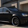 Volvo Xc 90 (2006-up) - Kit largo / Wide Bodykit | VO-XC90-BK | Produto Maxton Design distribuído por Unicartuning.