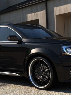Volvo Xc 90 (2006-up) - Kit largo / Wide Bodykit | VO-XC90-BK | Produto Maxton Design distribuído por Unicartuning. Volvo Xc 90 (2006-up) - Kit largo / Wide Bodykit | VO-XC90-BK | Produto Maxton Design distribuído por Unicartuning.