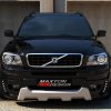 Volvo Xc 90 (2006-up) - Kit largo / Wide Bodykit | VO-XC90-BK | Produto Maxton Design distribuído por Unicartuning.