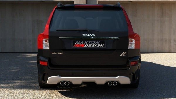 Volvo Xc 90 (2006-up) - Kit largo / Wide Bodykit | VO-XC90-BK | Produto Maxton Design distribuído por Unicartuning.