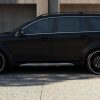 Volvo Xc 90 (2006-up) - Kit largo / Wide Bodykit | VO-XC90-BK | Produto Maxton Design distribuído por Unicartuning.