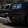 Volvo Xc 90 (2006-up) - Kit largo / Wide Bodykit | VO-XC90-BK | Produto Maxton Design distribuído por Unicartuning.