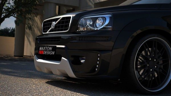 Volvo Xc 90 (2006-up) - Kit largo / Wide Bodykit | VO-XC90-BK | Produto Maxton Design distribuído por Unicartuning.