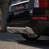 Volvo Xc 90 (2006-up) - Kit largo / Wide Bodykit | VO-XC90-BK | Produto Maxton Design distribuído por Unicartuning.