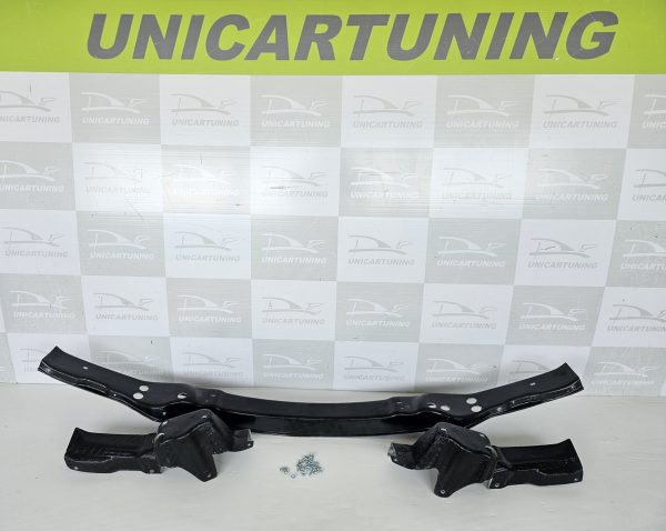 BMW Serie 3 E46 M3 (00-06) – Reforço Para-choques Frente M3 (5)